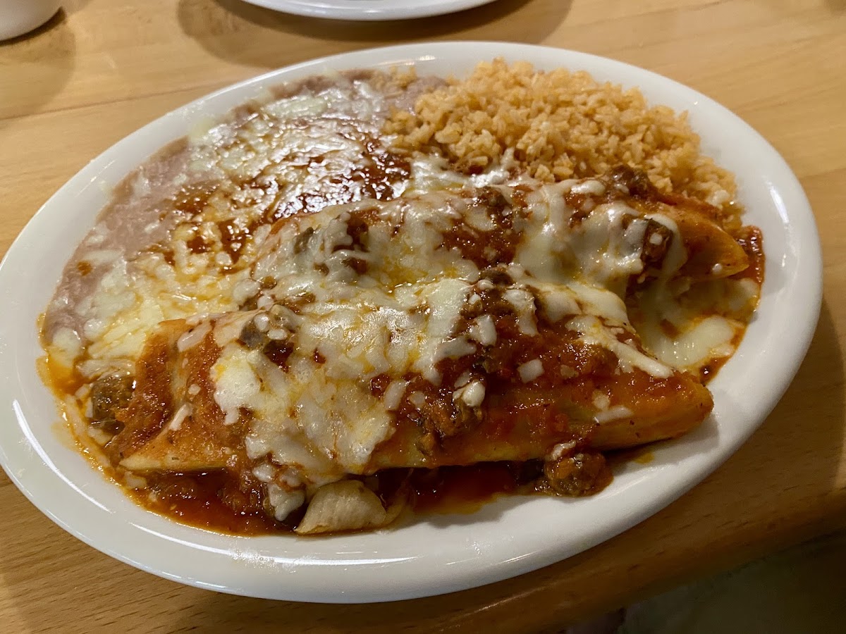 Blue Agave Cantina Photos 2